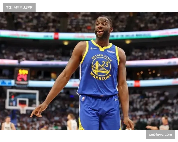 NBA赛场再现争议动作，追梦格林对阿尔达马的行为提出质疑