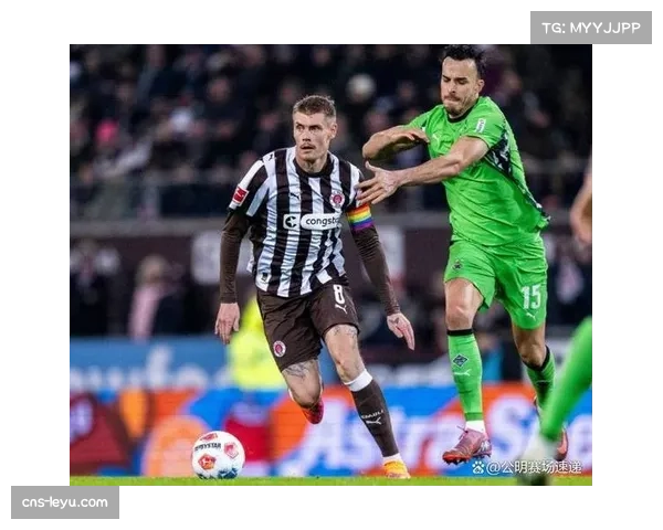 门兴前锋塔巴科维奇德甲进六球 租借身份表现超越预期