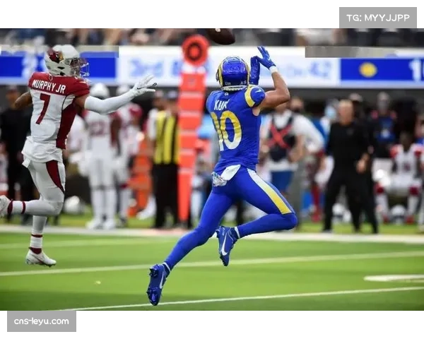 美洲虎外接手华盛顿145码接球 成取胜关键先生