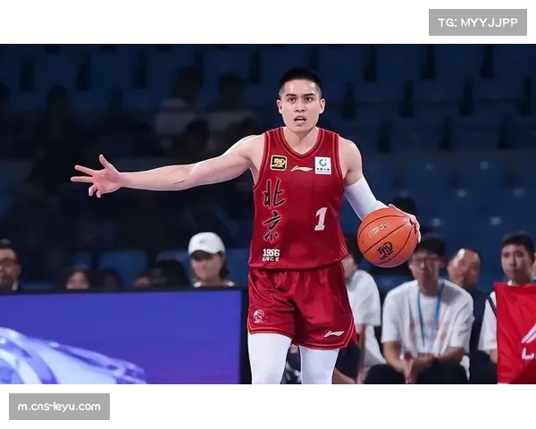 广州龙狮郭艾伦赛季报销，进攻组织重任落于陈盈骏