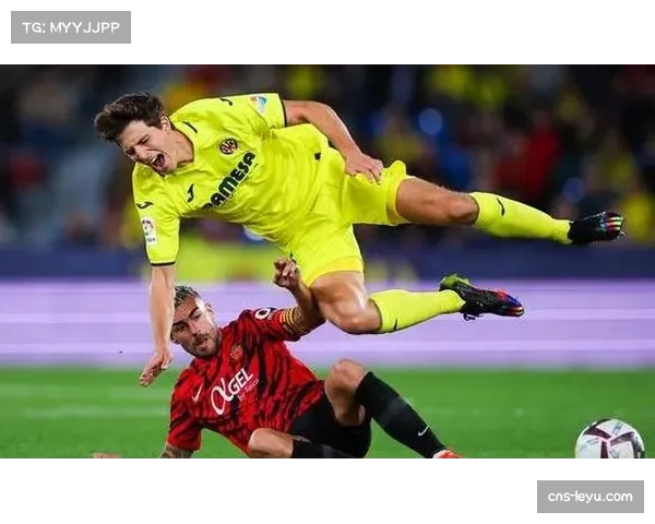 比利亚雷亚尔射门效率分析:18次射门10次射正的高质量进攻 比利亚雷亚尔射门效率分析:18次射门10次射正的高质量进攻